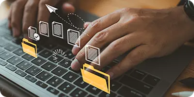 ATS File Transfers